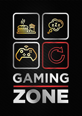 gaming zone