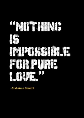 Mahatma Gandhi quotes