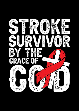Stroke Survivor