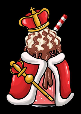Milkshake Queen