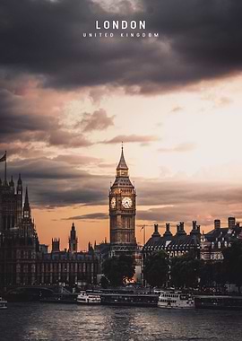 London