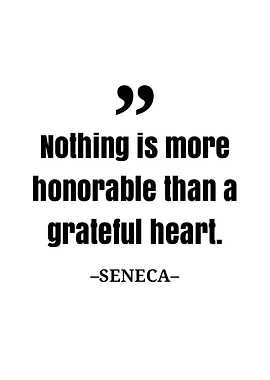 seneca quote
