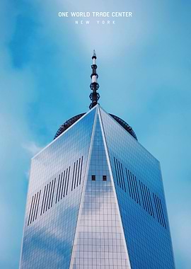 One World Trade Center