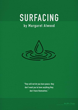 Surfacing by Atwood