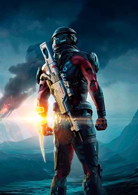 Mass Effect