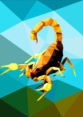 Scorpion