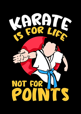 Karate
