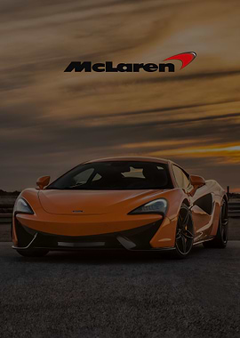 McLaren