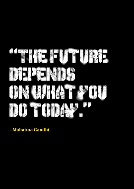 Mahatma Gandhi quotes