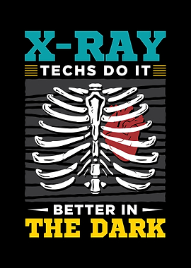 X Ray Radiology