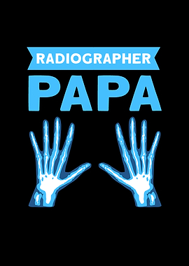 Radiographer Papa
