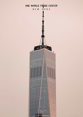 One World Trade Center