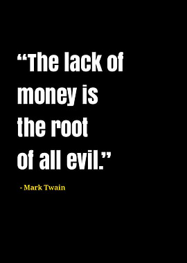 Mark Twain quotes