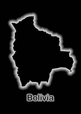 Bolivia glow