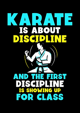 Karate