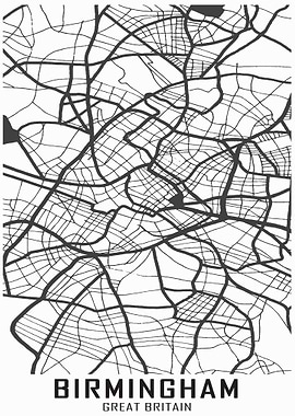 Birmingham Great Britain