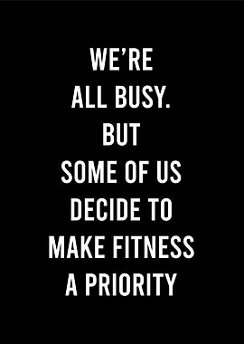 gym fitness workout quotes