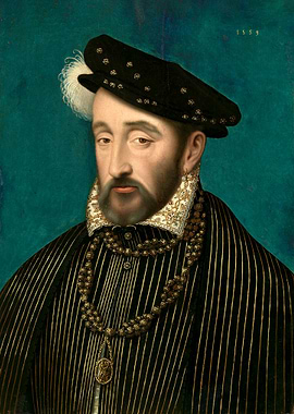 Henry II of France
