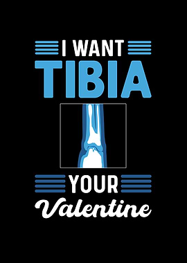 I Want Tibia Your