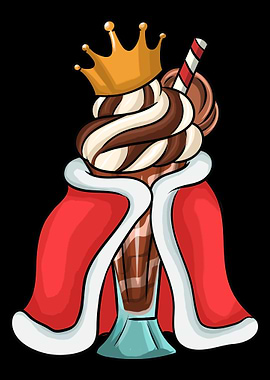 Milkshake King