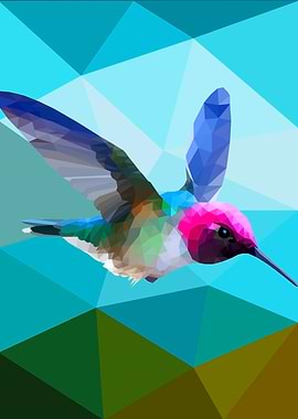 Hummingbird