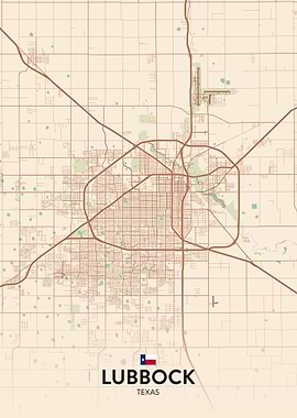 Lubbock TX