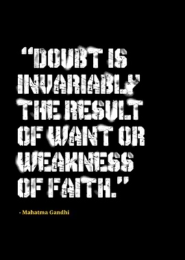 mahatma Gandhi quotes