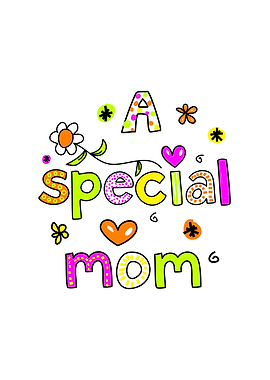 A Special Mom