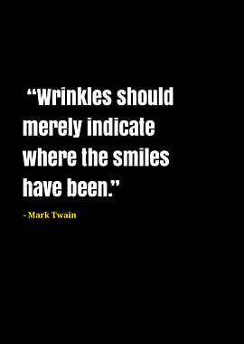 Mark Twain quotes