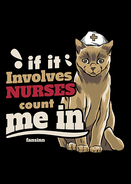 If It Involves Nurses Coun