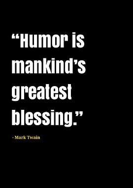 Mark Twain quotes