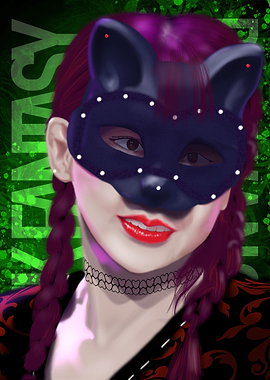 Pink Fantasy Daewang