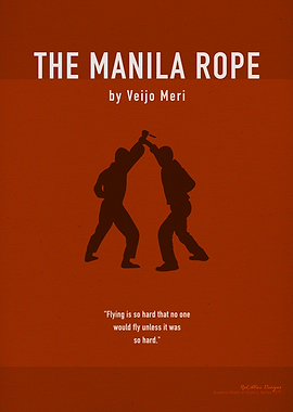 The Manila Rope