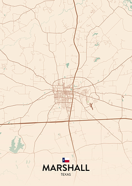 Marshall TX