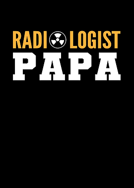 Radiologist Papa