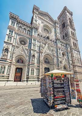 Duomo Di Firenze