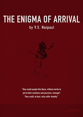 The Enigma of Arrival