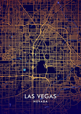 Las Vegas