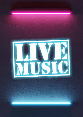 Live Music