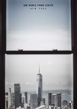 One World Trade Center