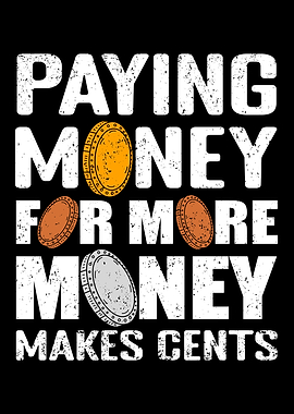 Coin Collector Money