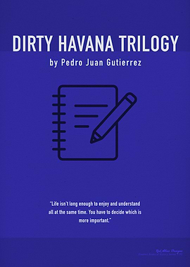 Dirty Havana Trilogy