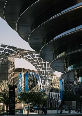 Expo Dubai