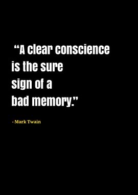 Mark Twain quotes