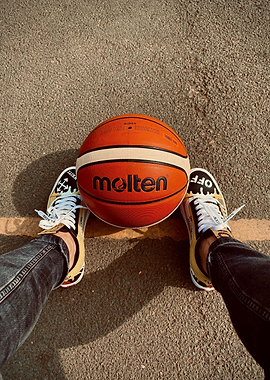 Basketball