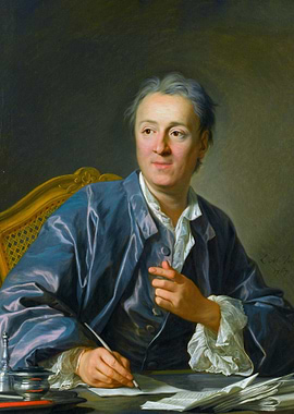 Denis Diderot