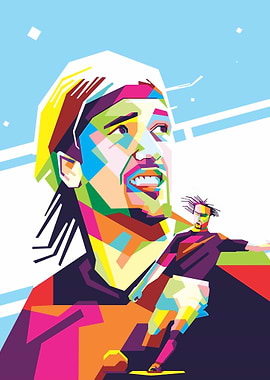 ARGENTINA FOOTBALL LEGEND