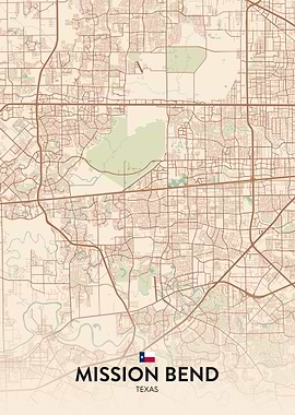 Mission Bend TX