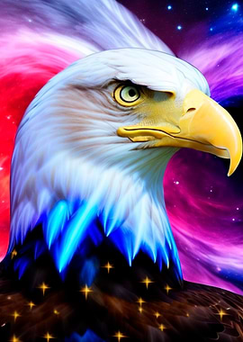 Astral Eagle