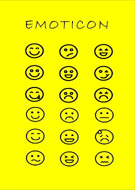 Emoticon